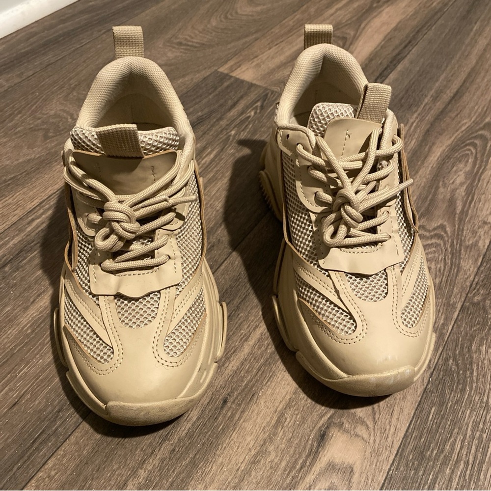 Steve Madden Possession Shoes